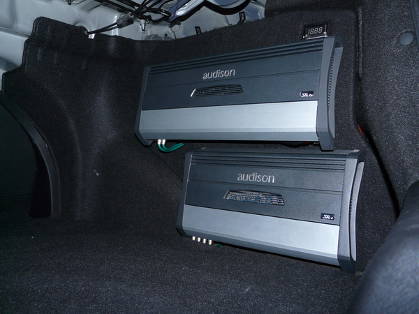 Hyundai Elantra Автозвук, Hyundai Avante HD Car Audio